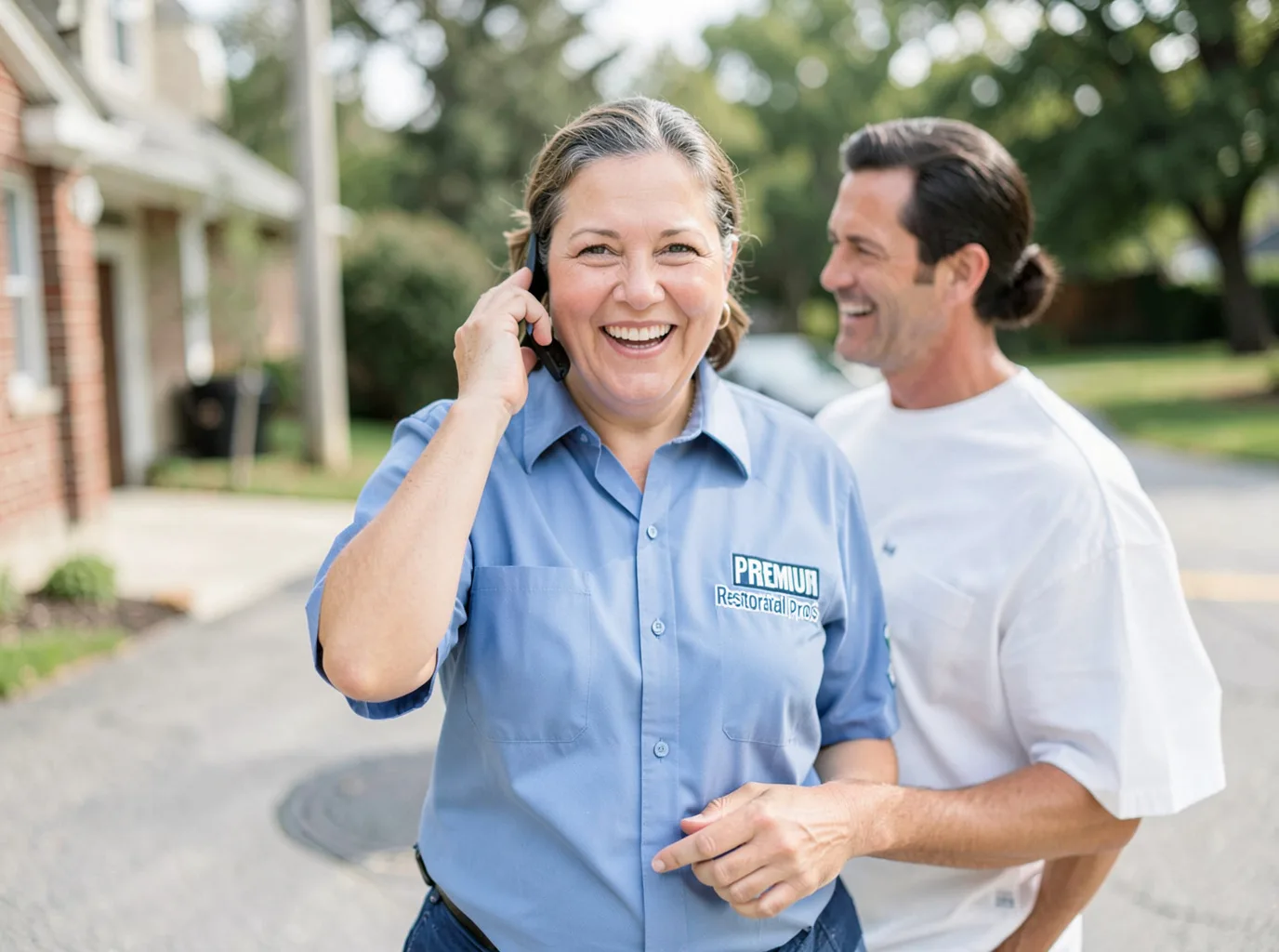 Water Damage Restoration Mistletoe, KY FAQs